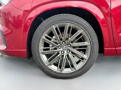 New 2026 Lexus TX 350 AWD image 44