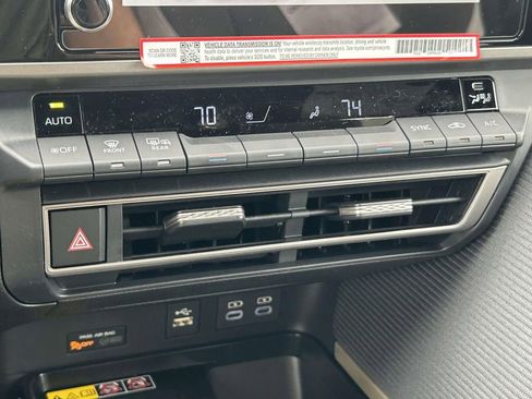 New 2026 Toyota Camry SE FWD image 24