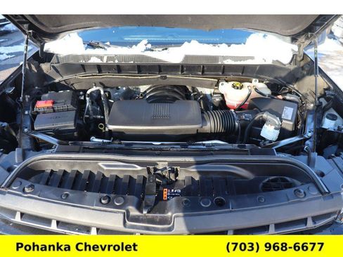 Used 2020 Chevrolet Silverado 1500 RST w/ All-Star Edition image 31