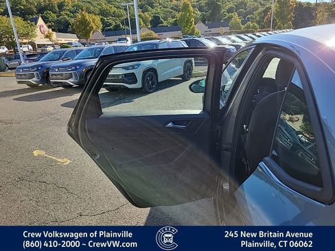 New 2026 Volkswagen Jetta Sport image 32