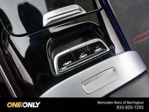 Used 2025 Mercedes-Benz CLE 53 AMG 4MATIC Cabriolet image 28