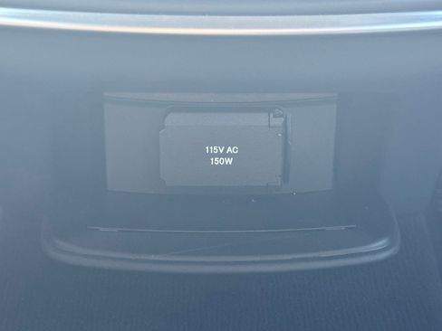 Used 2020 Mercedes-Benz S 63 AMG 4MATIC Sedan image 34