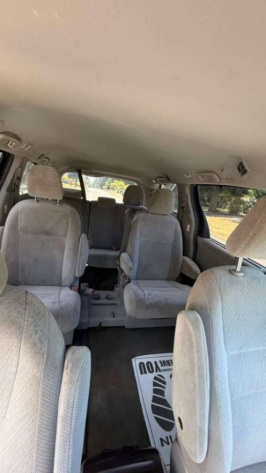 Used 2018 Toyota Sienna LE FWD image 9