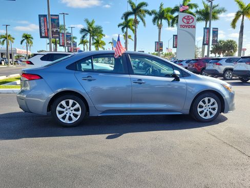 Used 2023 Toyota Corolla LE image 13