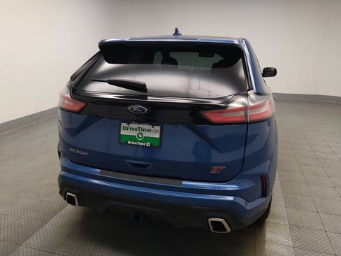 Used 2019 Ford Edge ST w/ Equipment Group 401A AWD/4WD image 7