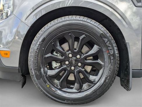 Used 2023 Ford Maverick XLT w/ Equipment Group 300A Standard image 23