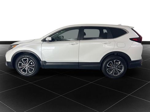 Used 2020 Honda CR-V EX-L image 2