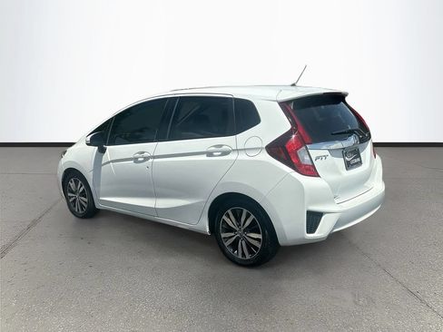 Used 2016 Honda Fit EX-L image 5