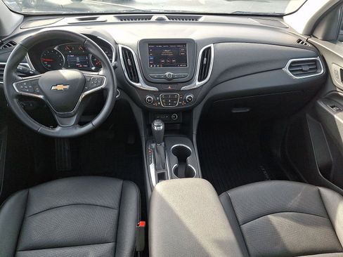 Used 2020 Chevrolet Equinox LT w/ Midnight Edition image 12