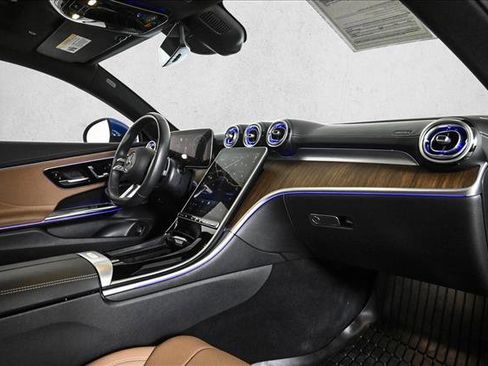 Certified 2024 Mercedes-Benz CLE 450 4MATIC Coupe image 21