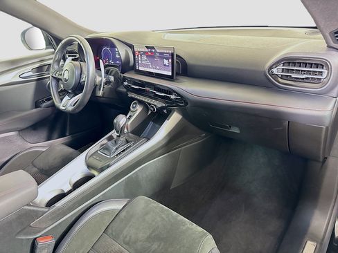 Used 2024 Dodge Hornet R/T Plus AWD/4WD image 30