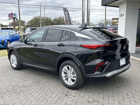 New 2026 Buick Envista Preferred w/ Convenience I Package image 4