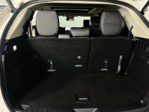 Used 2025 MAZDA CX-90 Plug-In Hybrid w/Premium Sport image 27