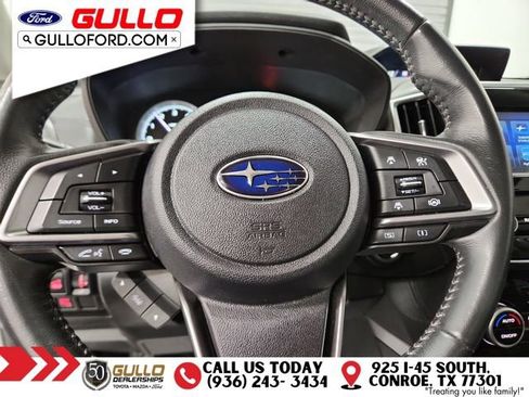 Used 2020 Subaru Forester Premium image 23