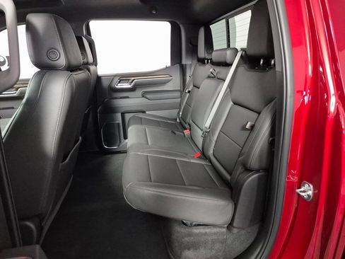 New 2026 Chevrolet Silverado 1500 LT Trail Boss w/ Convenience Package II image 22