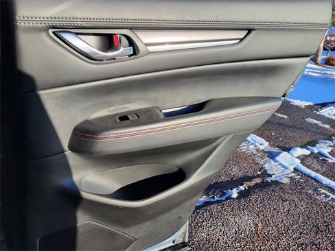 Used 2023 MAZDA CX-5 Carbon Edition image 21