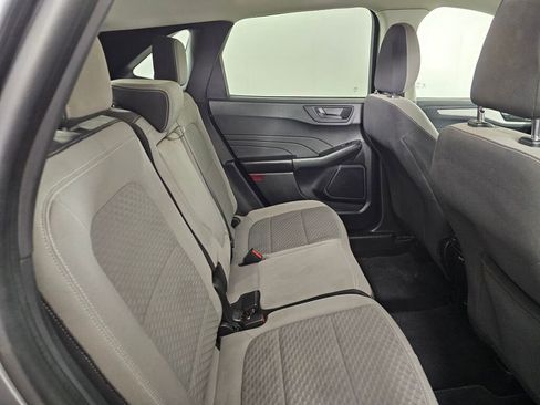 Used 2022 Ford Escape SE w/ SE Sport Appearance Package image 41