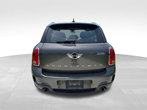 Used 2014 MINI Cooper Countryman S FWD image 14
