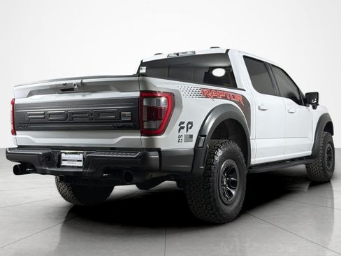 Used 2023 Ford F150 Raptor AWD/4WD image 5