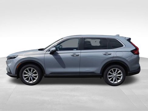 Used 2024 Honda CR-V EX-L image 9