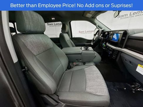 New 2026 Ford F250 XLT AWD/4WD image 26