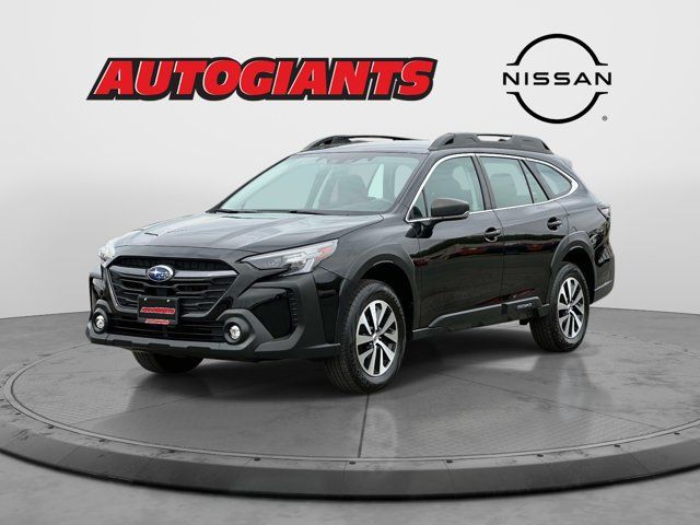 Used 2024 Subaru Outback AWD/4WD image 6