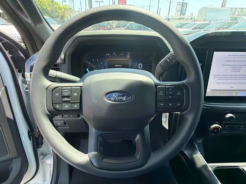 New 2026 Ford F150 STX w/ Equipment Group 200A RWD image 23