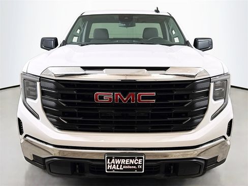 New 2026 GMC Sierra 1500 Pro w/ Pro Value Package image 2