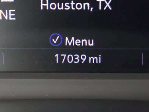 Used 2025 Cadillac XT5 Premium Luxury image 33