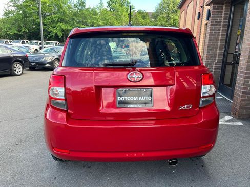 Used 2014 Scion xD FWD image 7