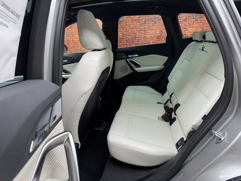New 2026 BMW X1 xDrive28i w/ Technology Package image 23