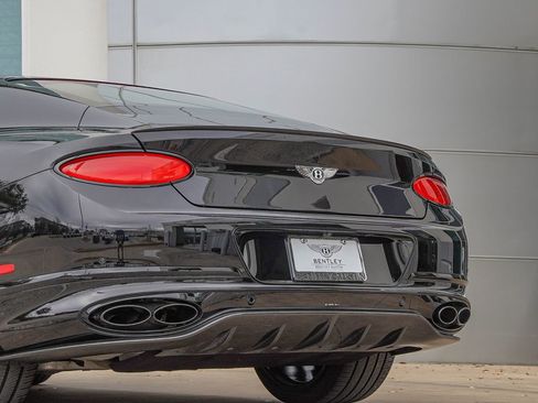 Used 2024 Bentley Continental GT AWD/4WD image 61