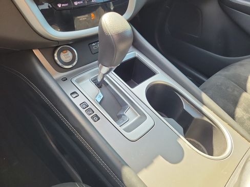 Used 2020 Nissan Murano S w/ Technology Package FWD image 27