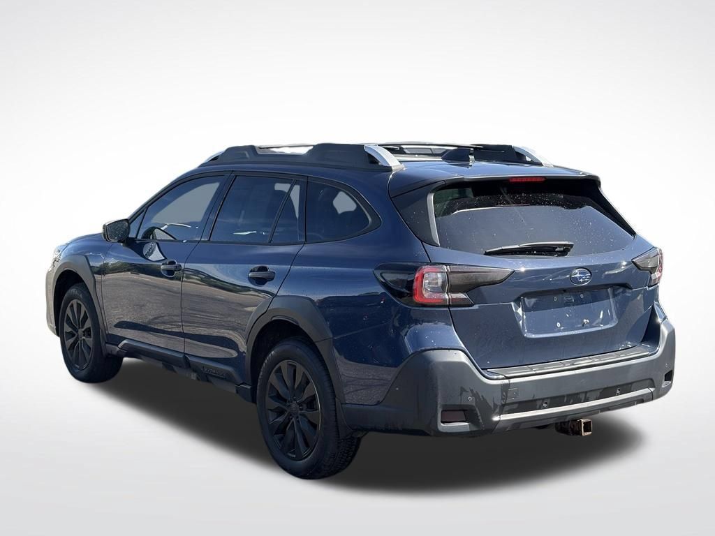 Used 2024 Subaru Outback Touring XT AWD/4WD image 7