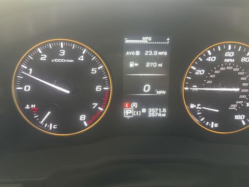 Certified 2025 Subaru Crosstrek 2.5i Wilderness w/ Crosstrek Mirror Package image 14