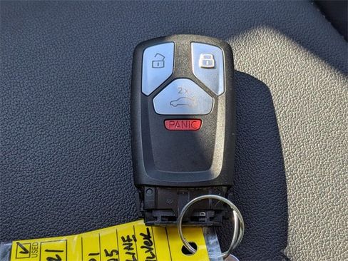 Used 2022 Audi Q5 2.0T Premium Plus w/ Premium Plus Package image 31