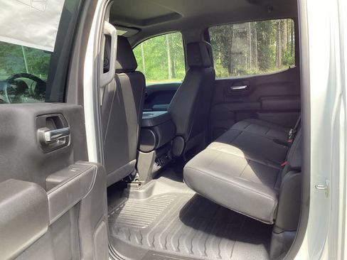 New 2026 GMC Sierra 1500 Pro w/ Pro Value Package RWD image 15