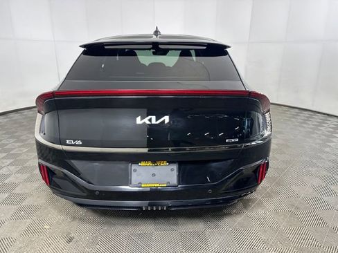 Used 2023 Kia EV6 GT image 4