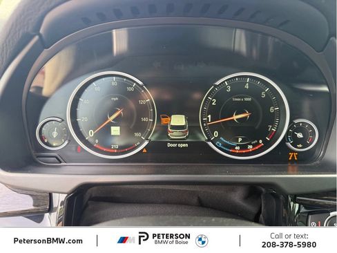 Used 2018 BMW X5 xDrive50i w/ Executive Package AWD/4WD image 29