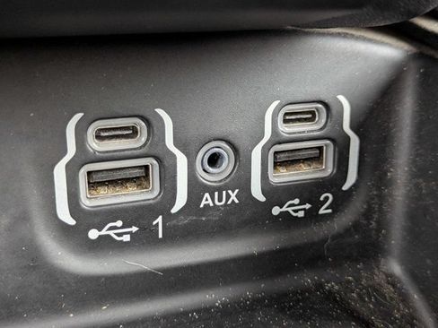 Used 2022 RAM 1500 Big Horn w/ Built-to-serve Edition AWD/4WD image 21