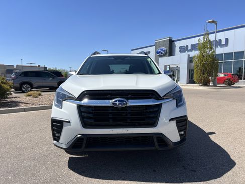 Used 2023 Subaru Ascent Limited w/ Technology Package image 14