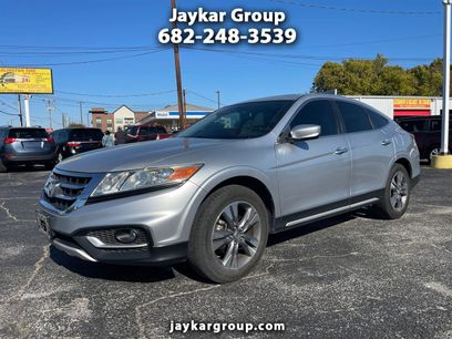 Used 2015 Honda Crosstour EX-L