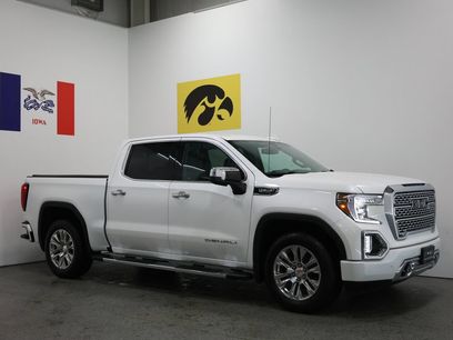 Used 2021 GMC Sierra 1500 Denali