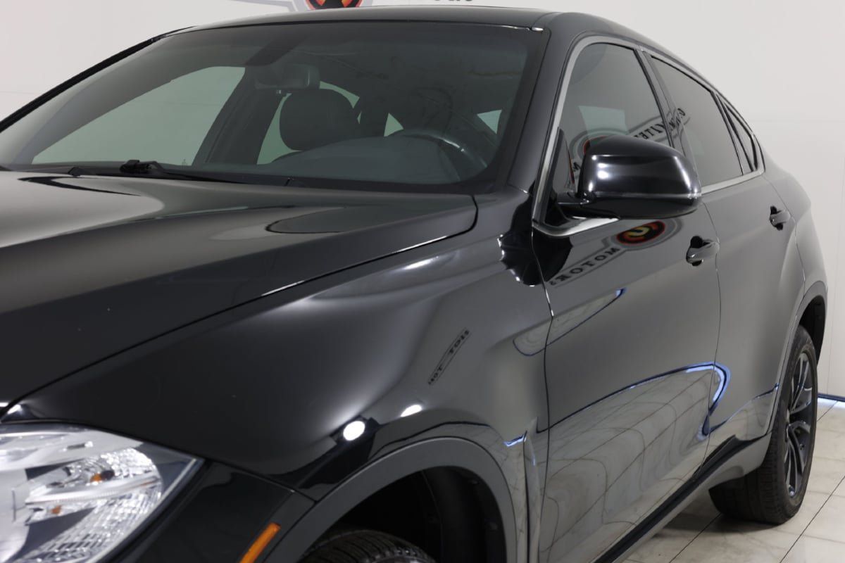 Used 2017 BMW X6 xDrive35i AWD/4WD image 48