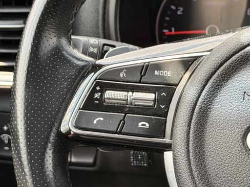 Used 2020 Kia Sportage S w/ S Premium Package AWD/4WD image 12