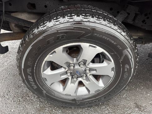 Used 2013 Ford F150 FX4 w/ Luxury Equipment Group AWD/4WD image 11