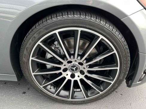 Used 2021 Mercedes-Benz C 300 Sedan w/ AMG Line image 74