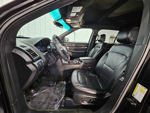Used 2016 Ford Explorer Limited image 27