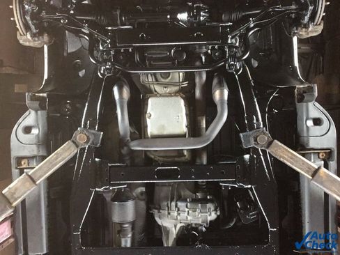 Used 2011 Chevrolet Avalanche LTZ image 20