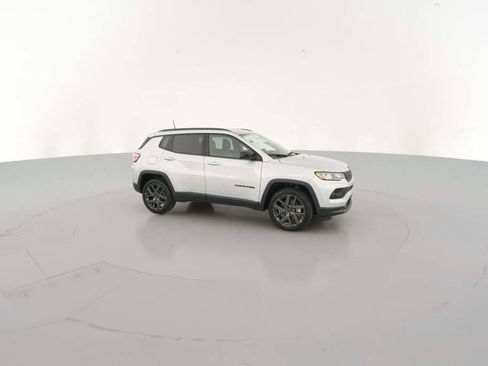 New 2026 Jeep Compass Latitude image 15